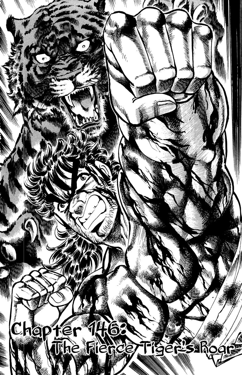 Read Charge!! Men