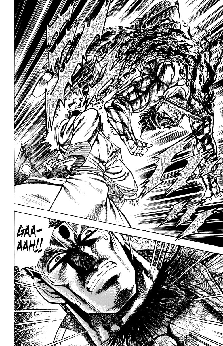Read Charge!! Men