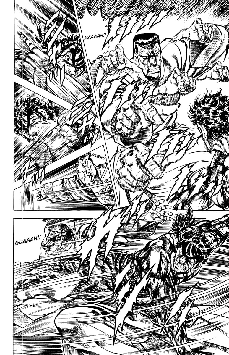 Read Charge!! Men