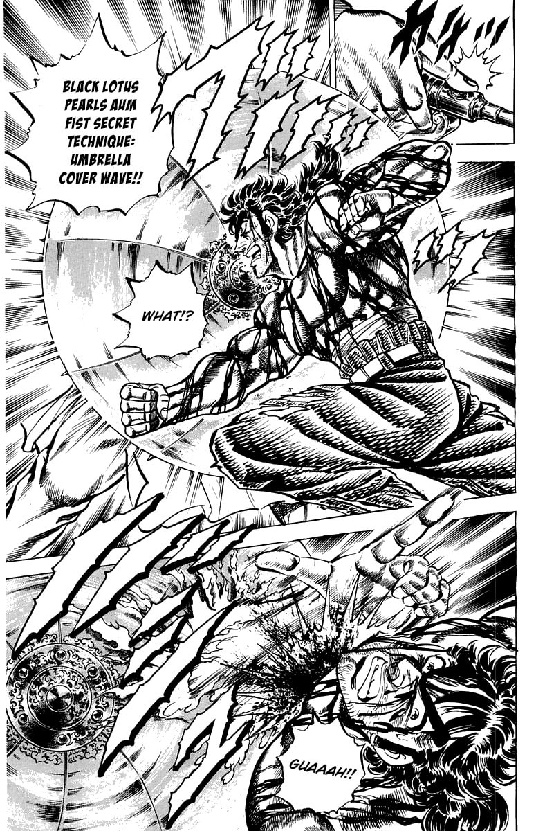 Read Charge!! Men