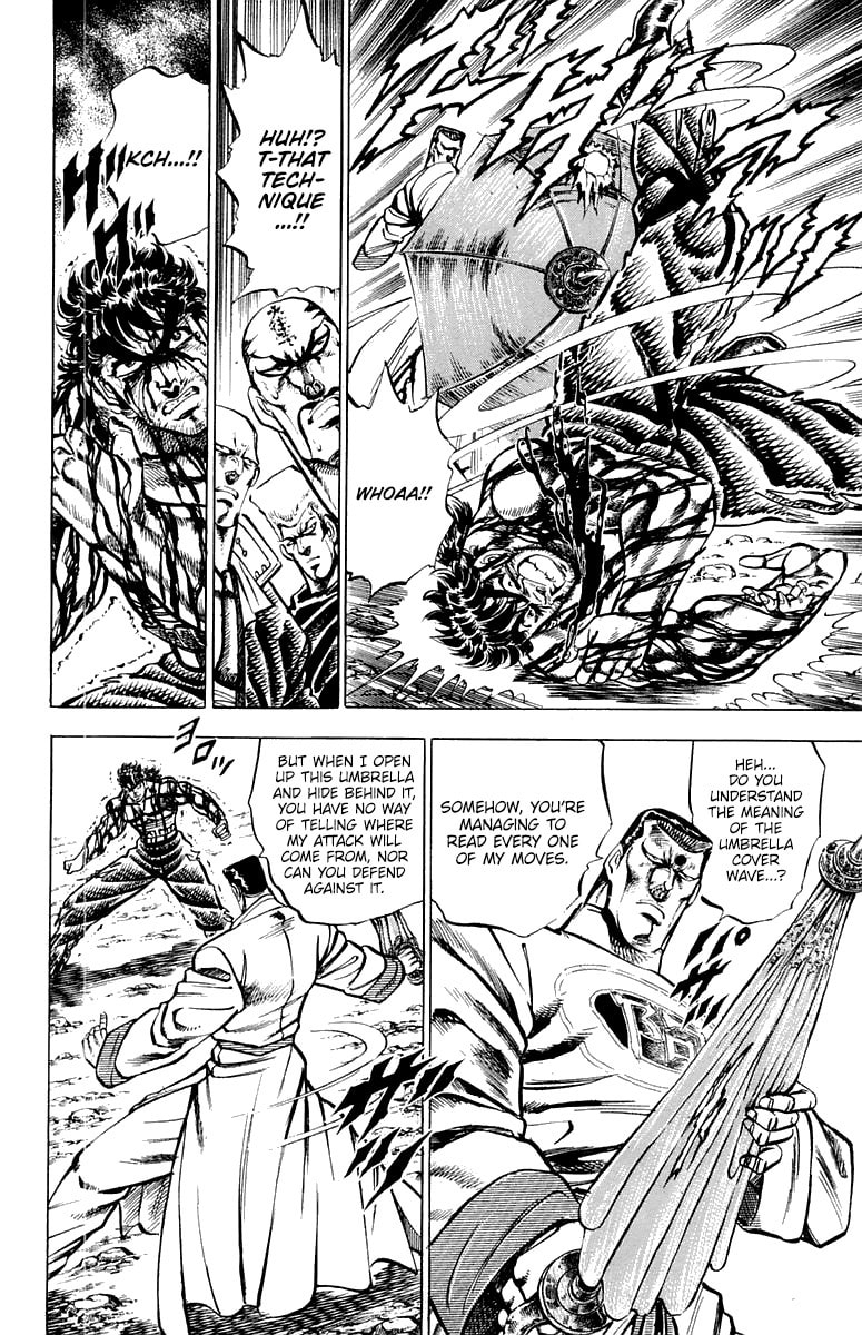 Read Charge!! Men