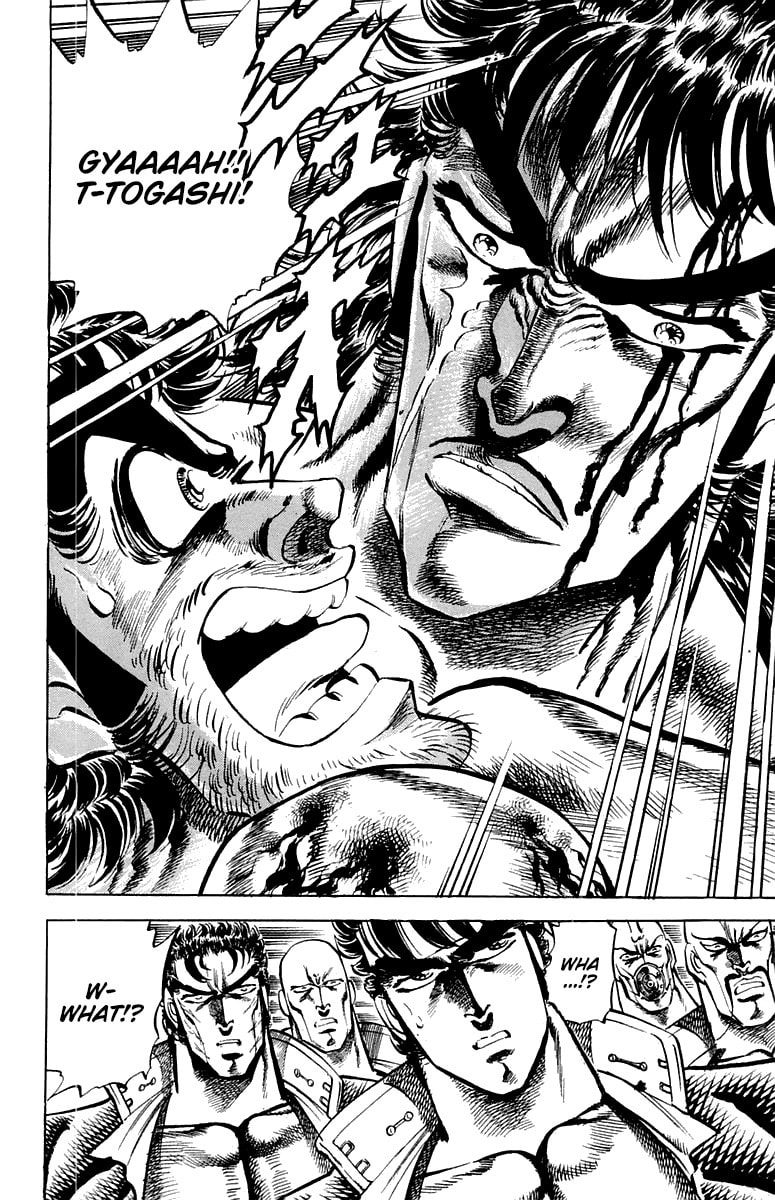 Read Charge!! Men