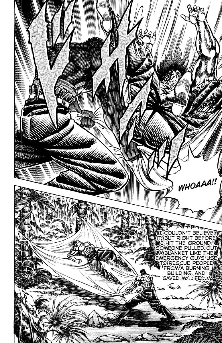 Read Charge!! Men