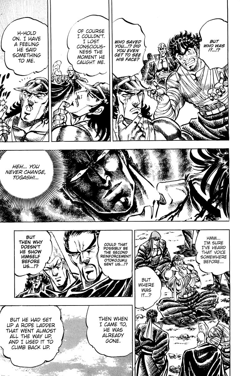 Read Charge!! Men