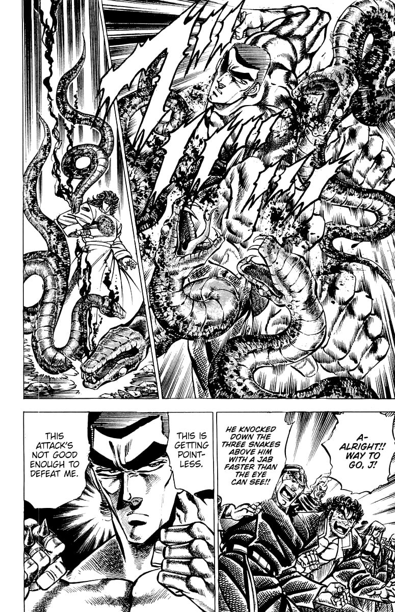 Read Charge!! Men