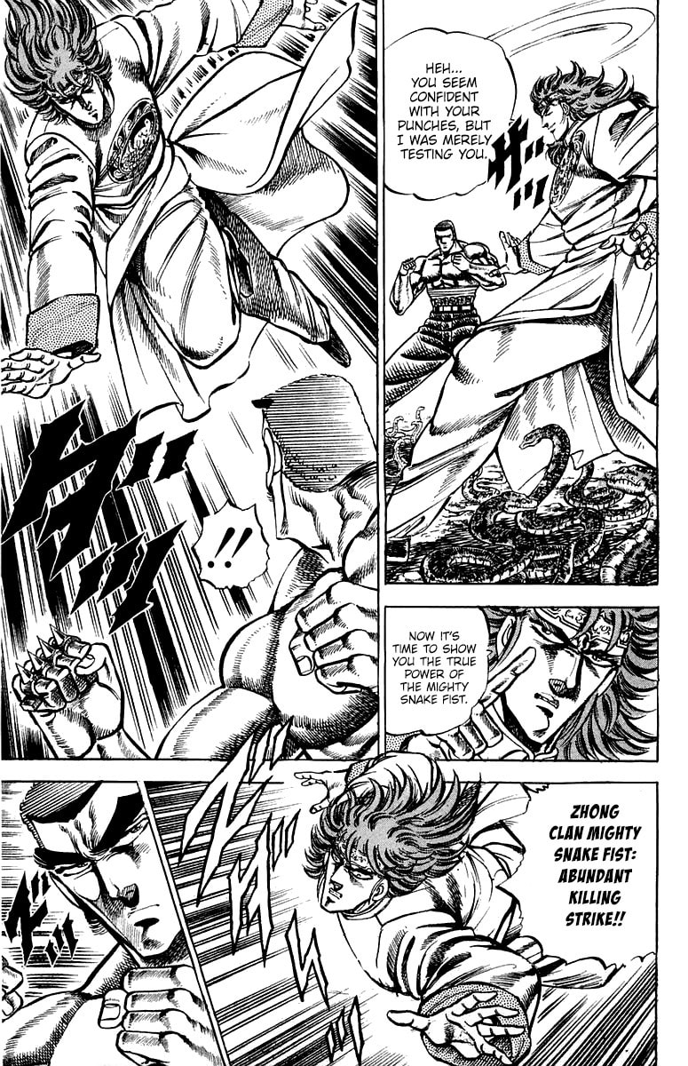 Read Charge!! Men