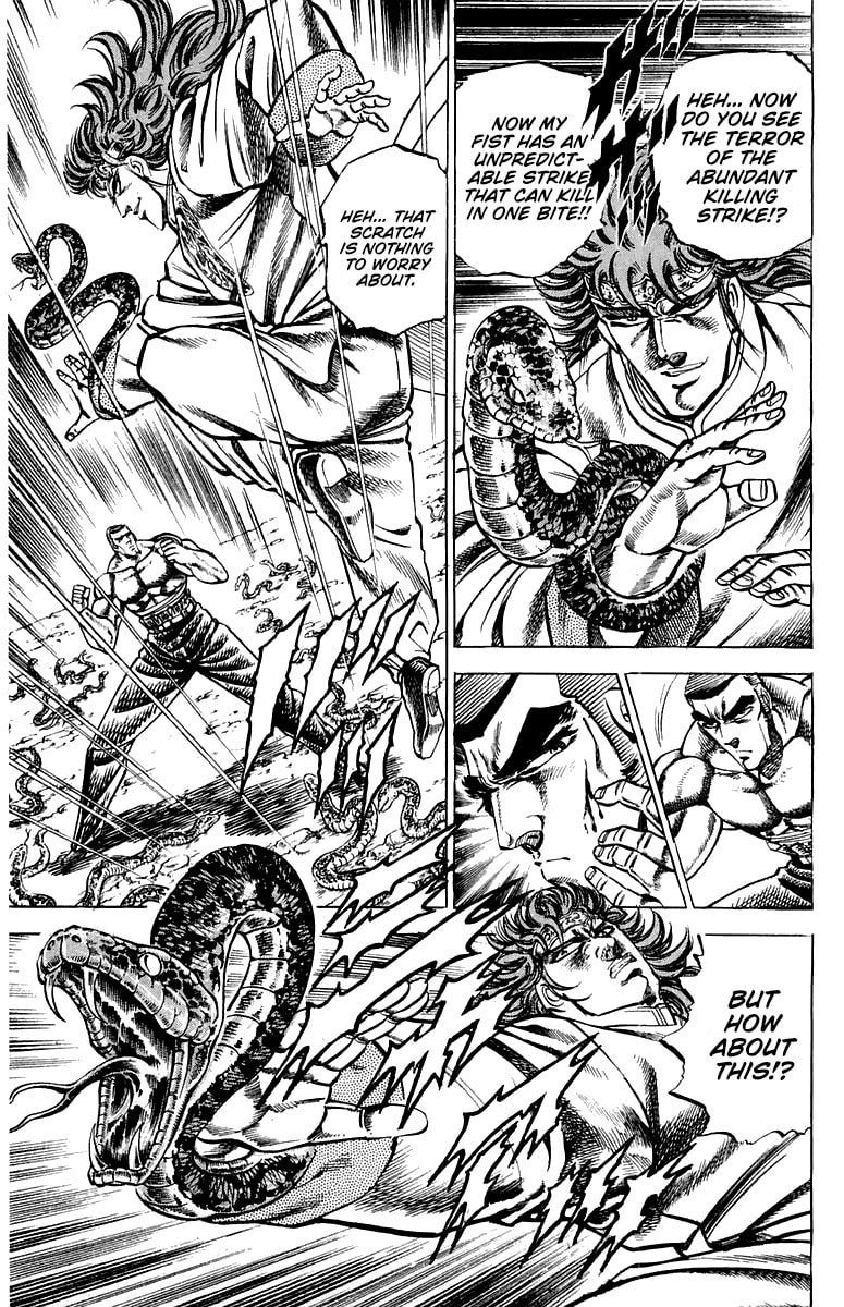 Read Charge!! Men