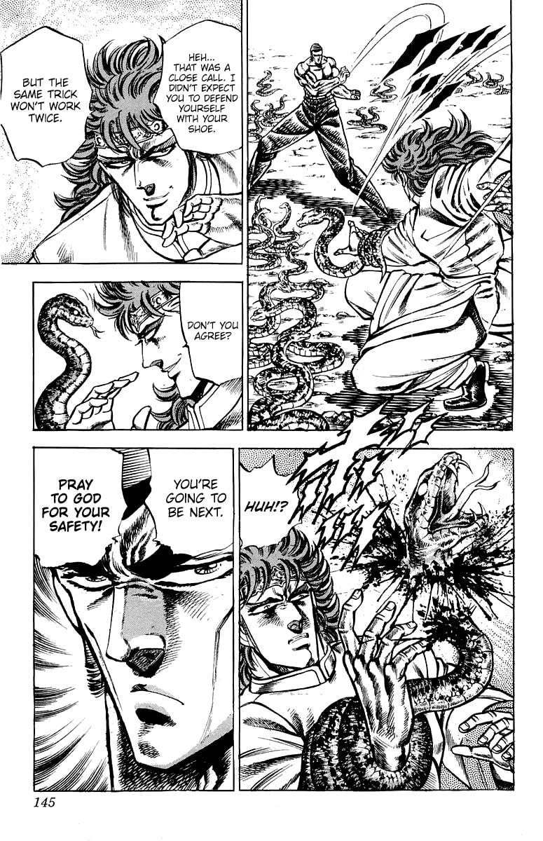 Read Charge!! Men