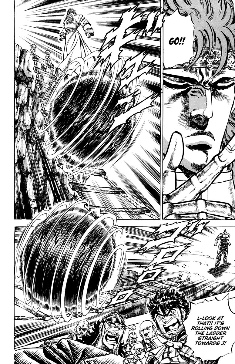 Read Charge!! Men