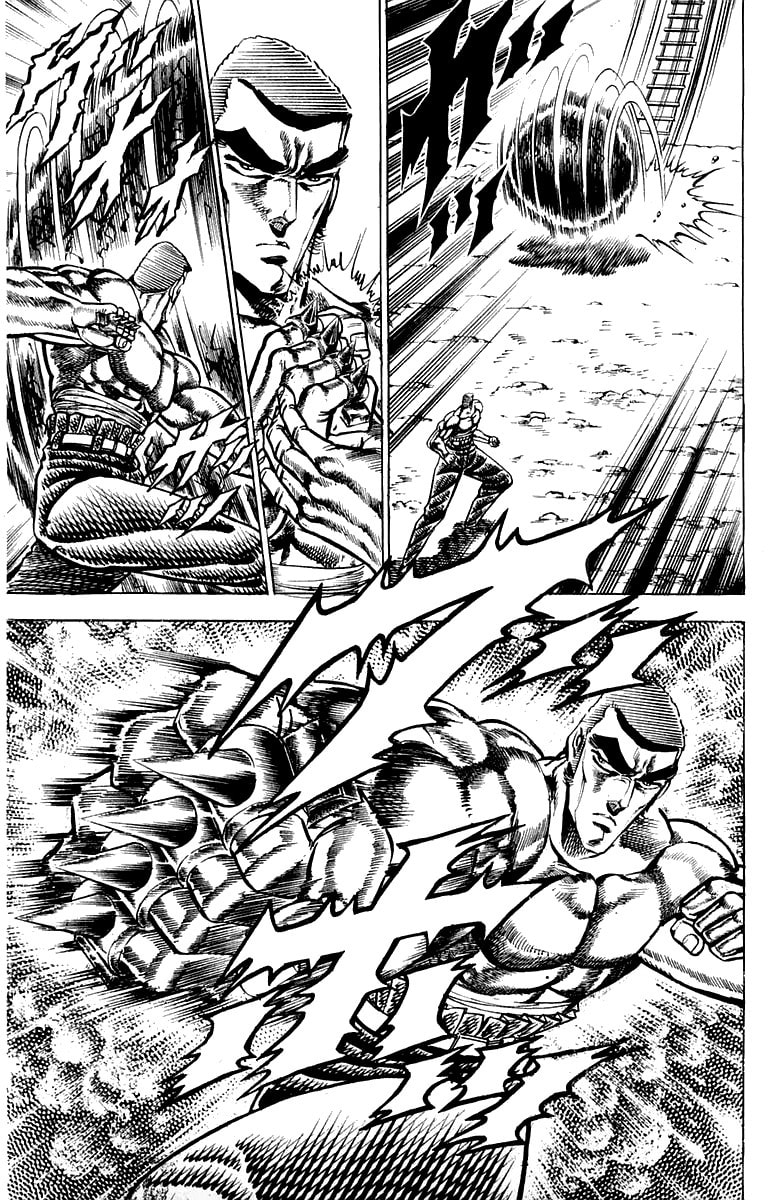 Read Charge!! Men