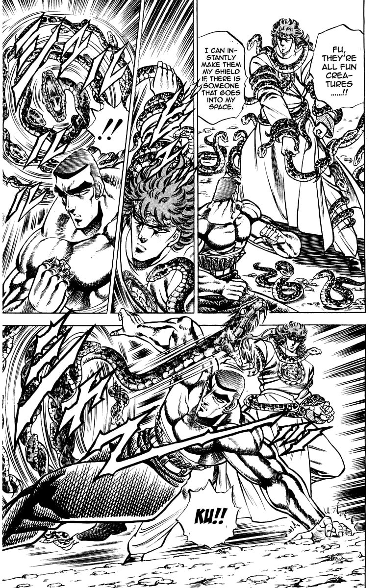 Read Charge!! Men