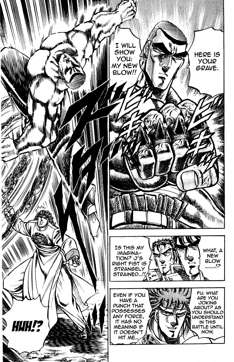 Read Charge!! Men
