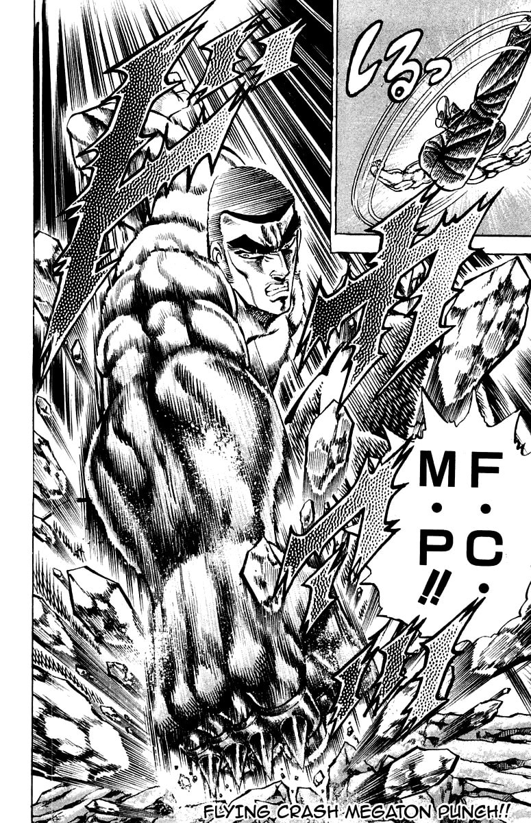 Read Charge!! Men