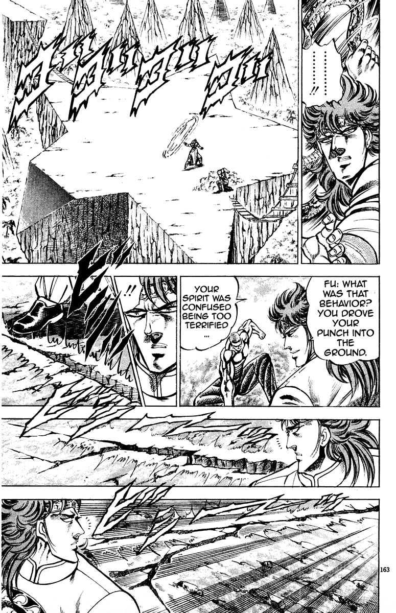 Read Charge!! Men