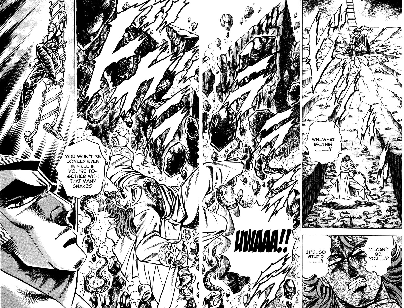 Read Charge!! Men