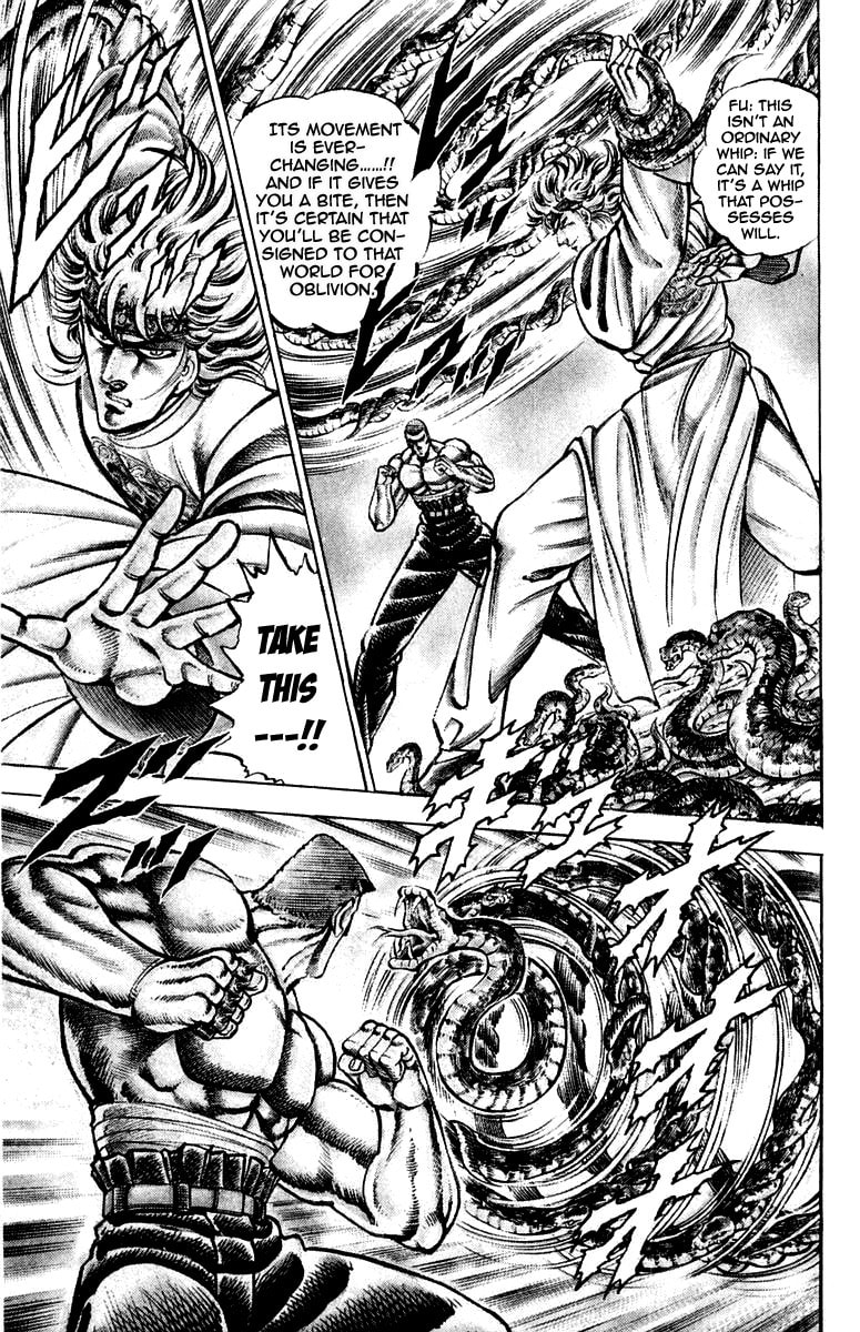 Read Charge!! Men