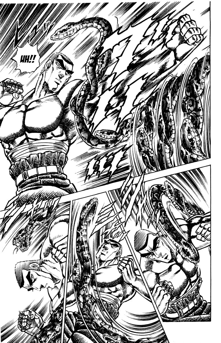 Read Charge!! Men
