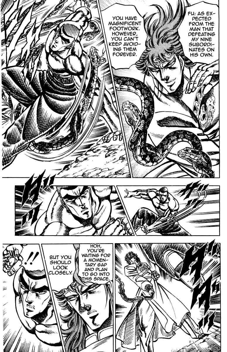 Read Charge!! Men