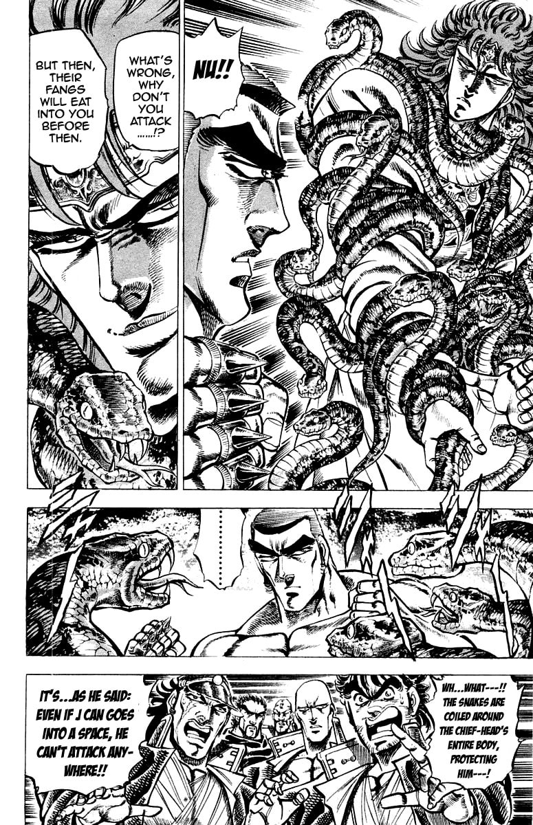 Read Charge!! Men