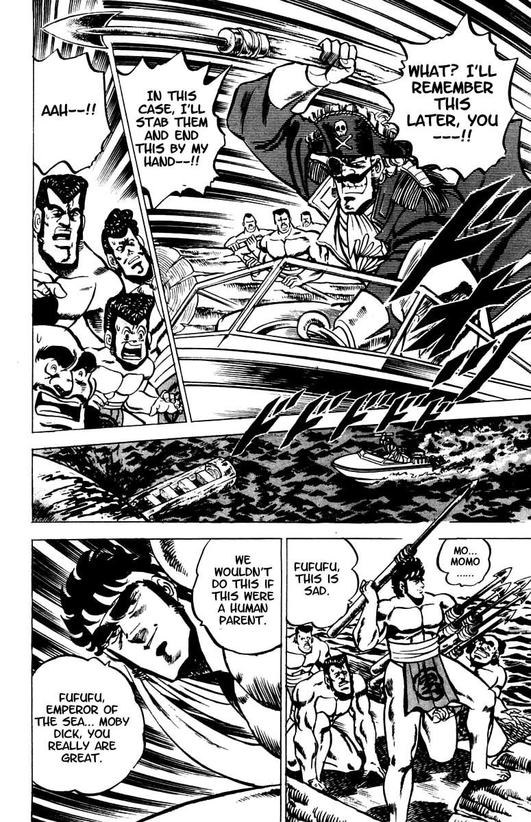 Read Charge!! Men