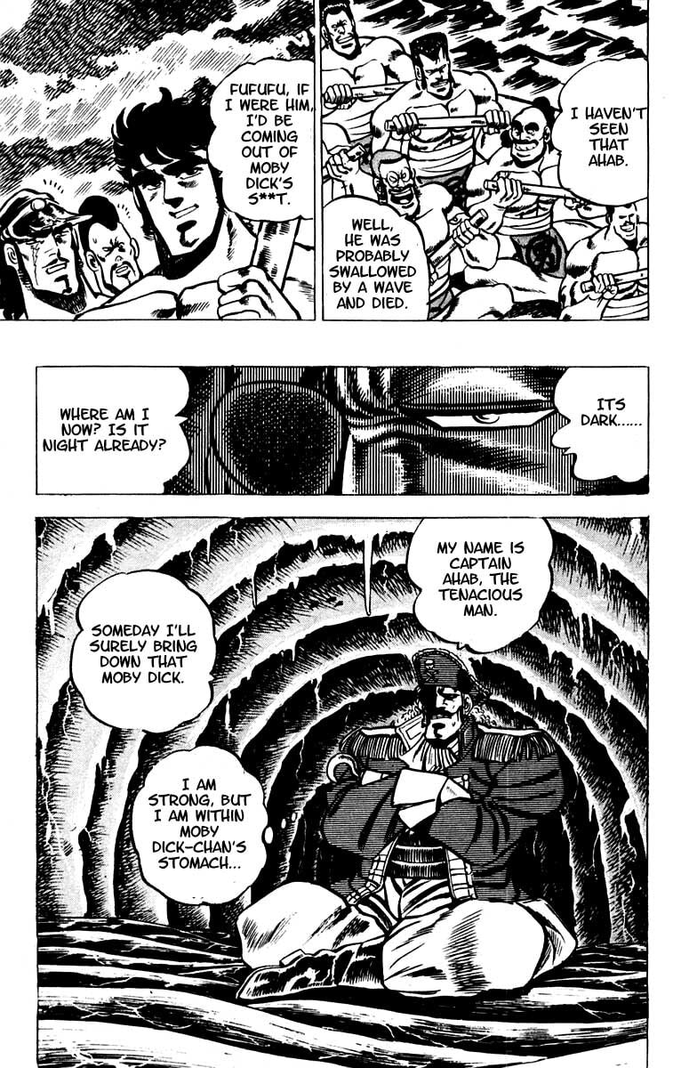 Read Charge!! Men