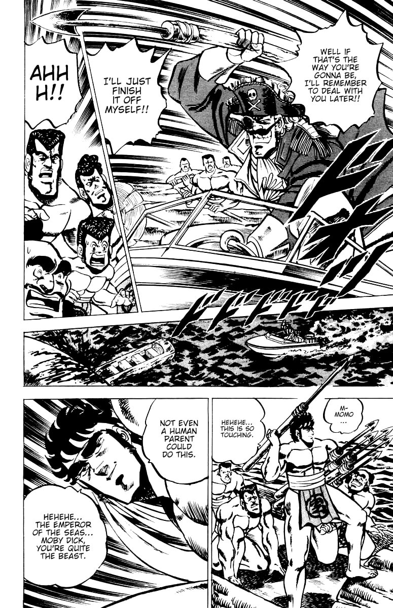 Read Charge!! Men