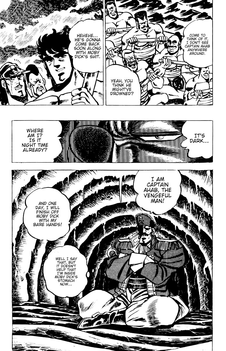 Read Charge!! Men