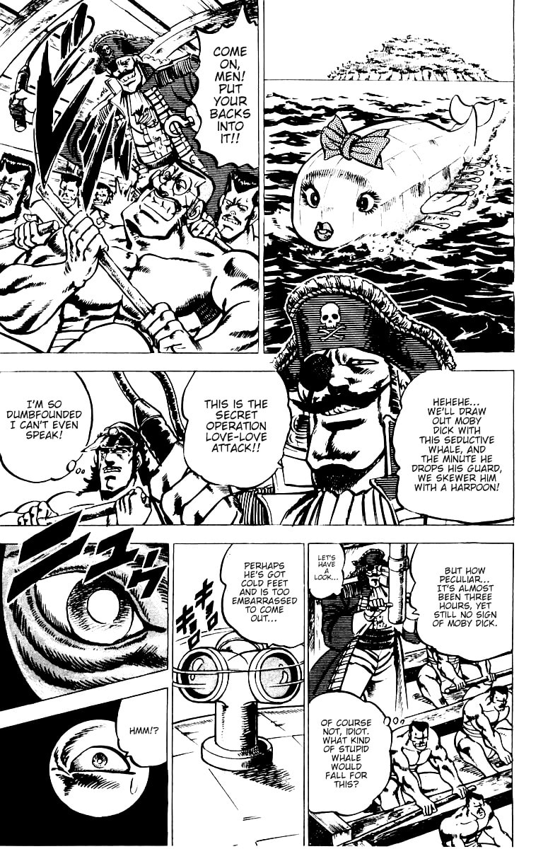Read Charge!! Men