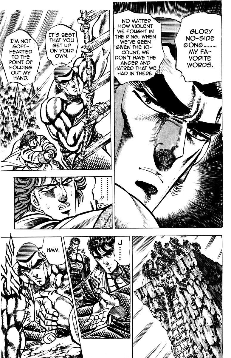 Read Charge!! Men