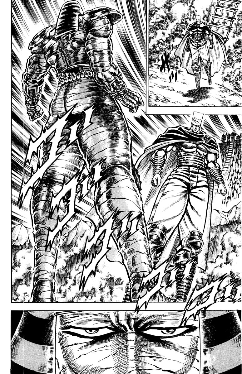 Read Charge!! Men