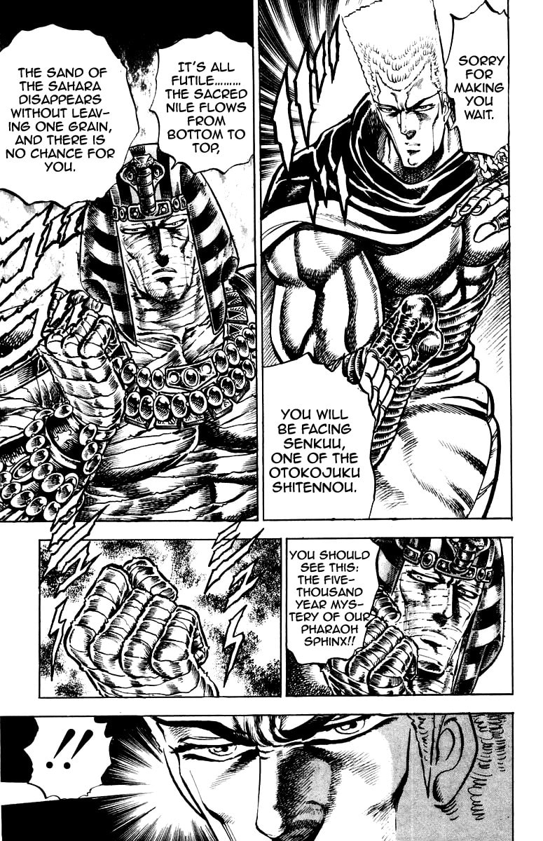 Read Charge!! Men