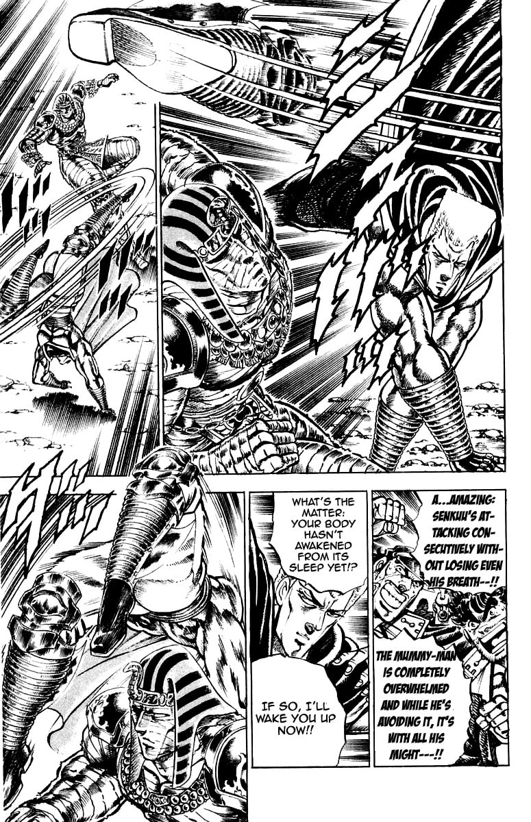 Read Charge!! Men