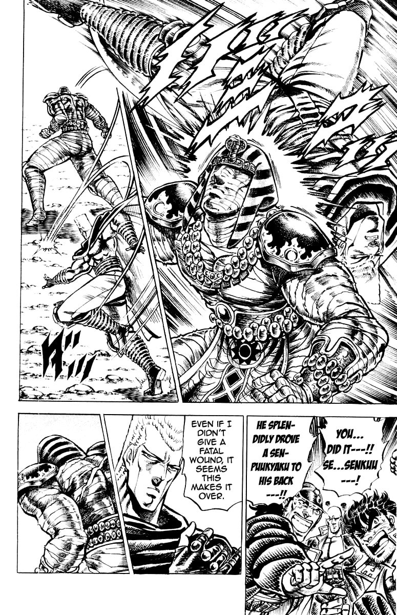 Read Charge!! Men