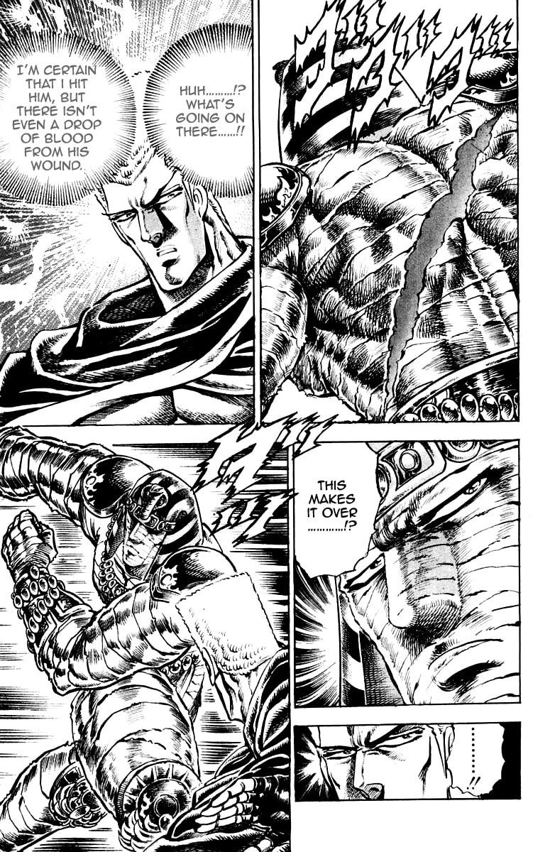 Read Charge!! Men