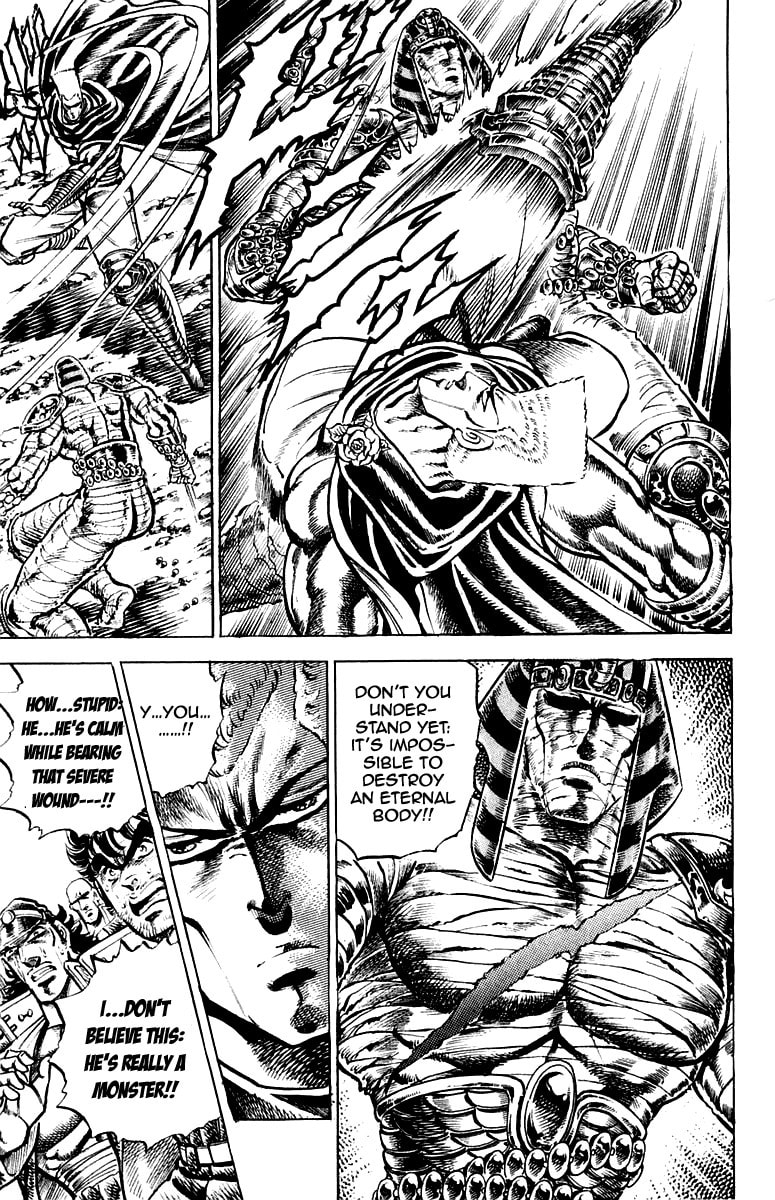 Read Charge!! Men