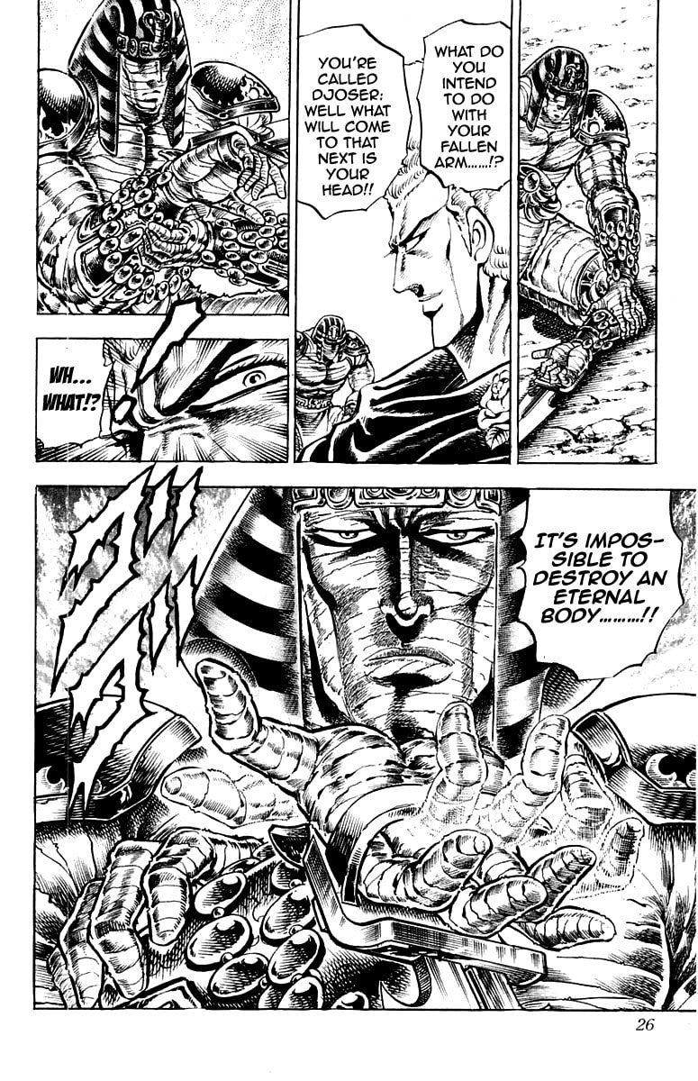 Read Charge!! Men