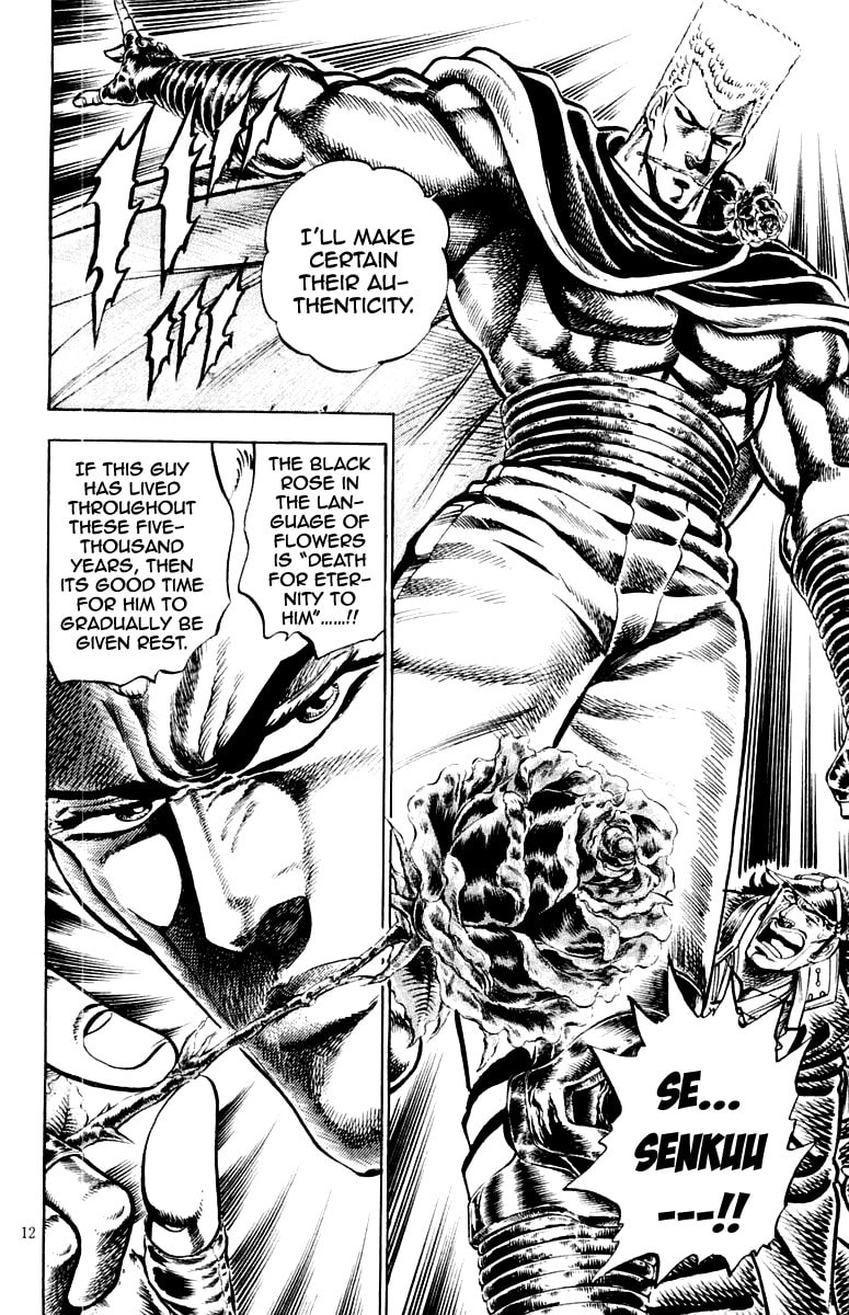 Read Charge!! Men