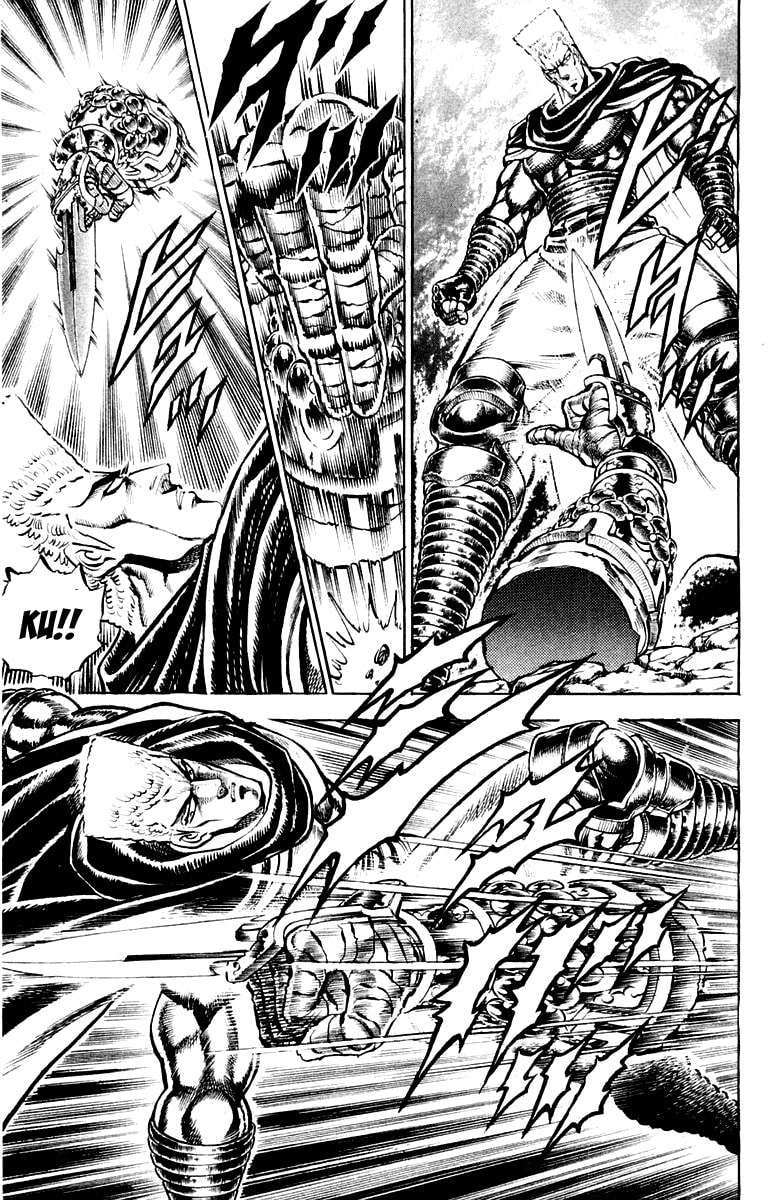 Read Charge!! Men