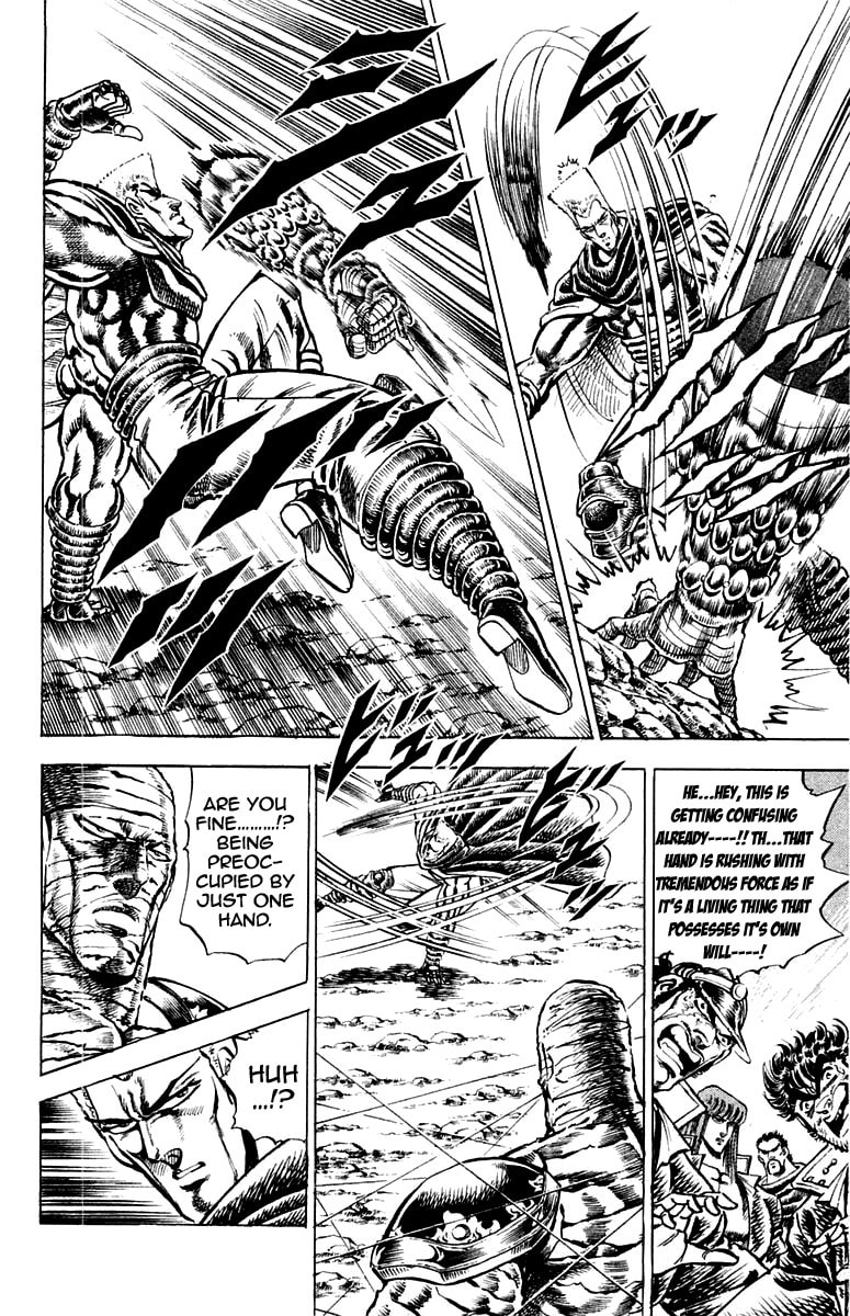 Read Charge!! Men