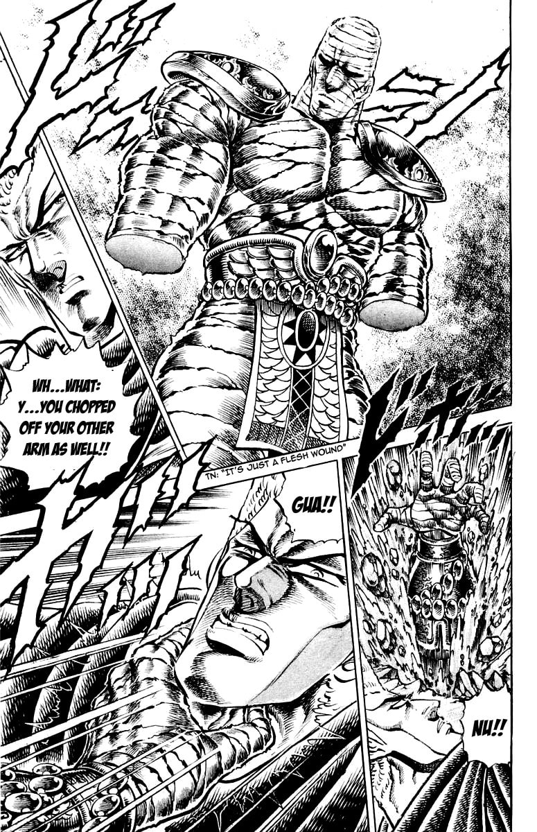 Read Charge!! Men