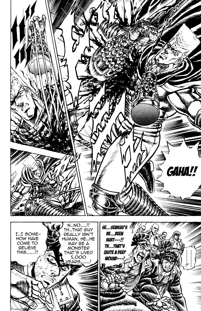 Read Charge!! Men