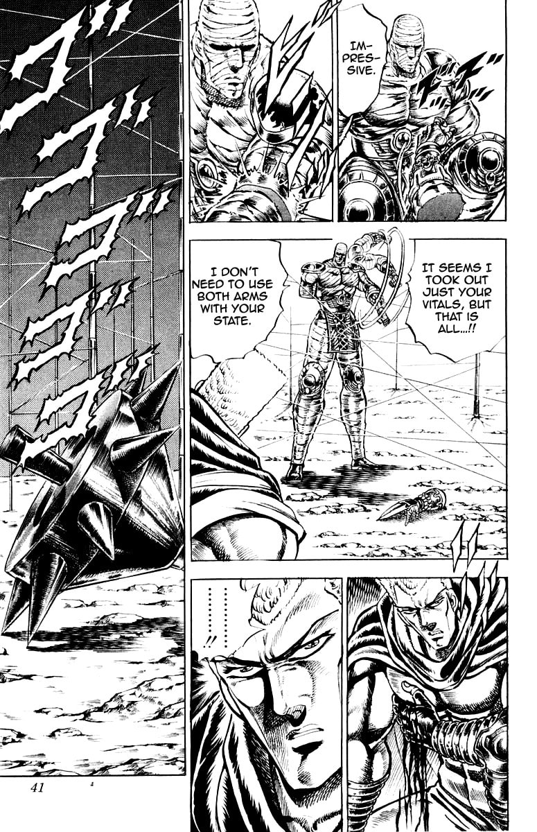 Read Charge!! Men