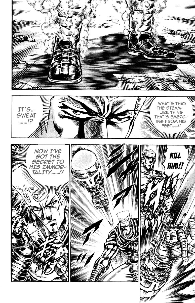 Read Charge!! Men