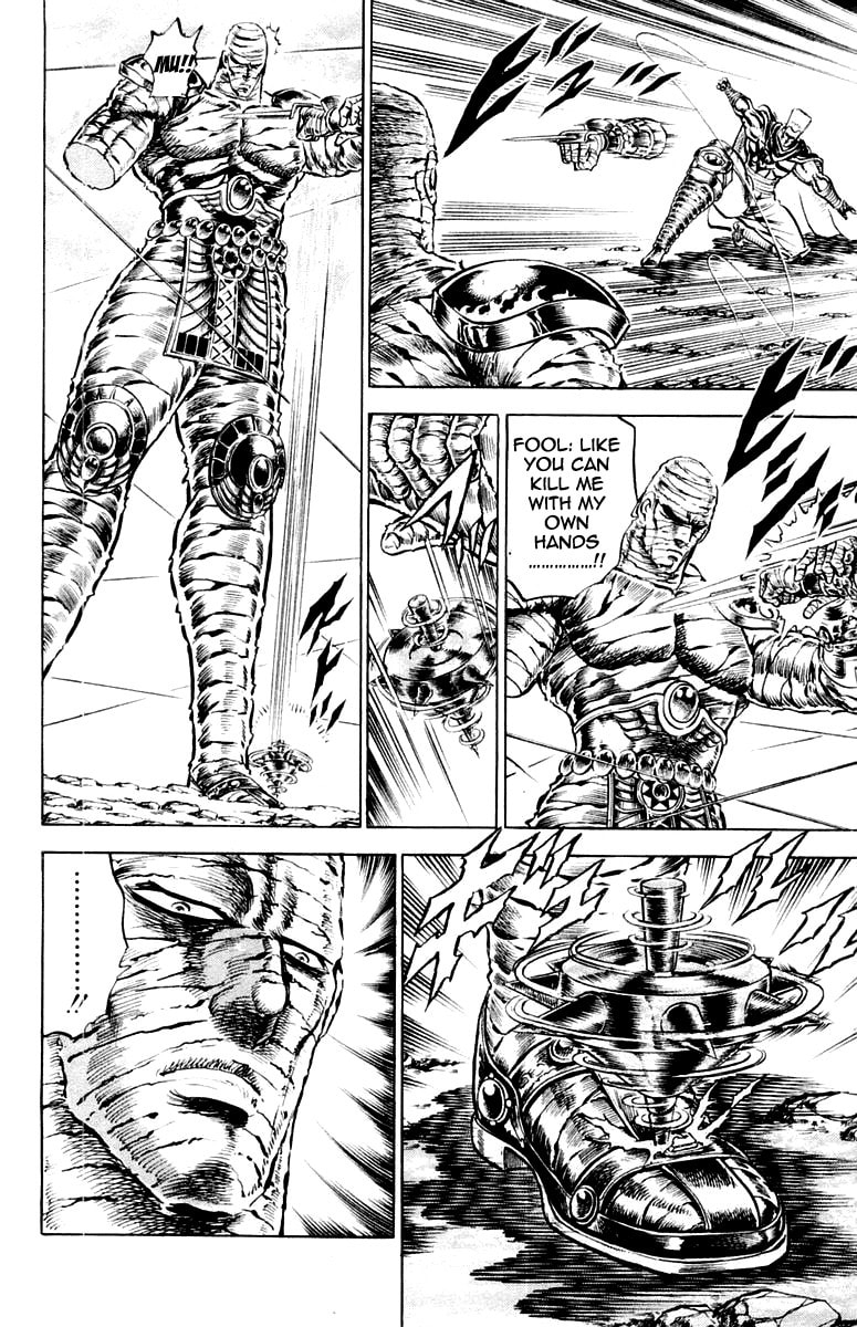 Read Charge!! Men