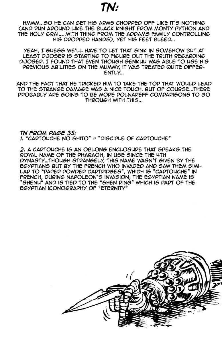 Read Charge!! Men
