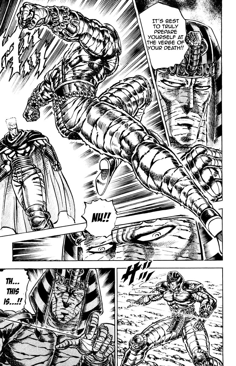 Read Charge!! Men