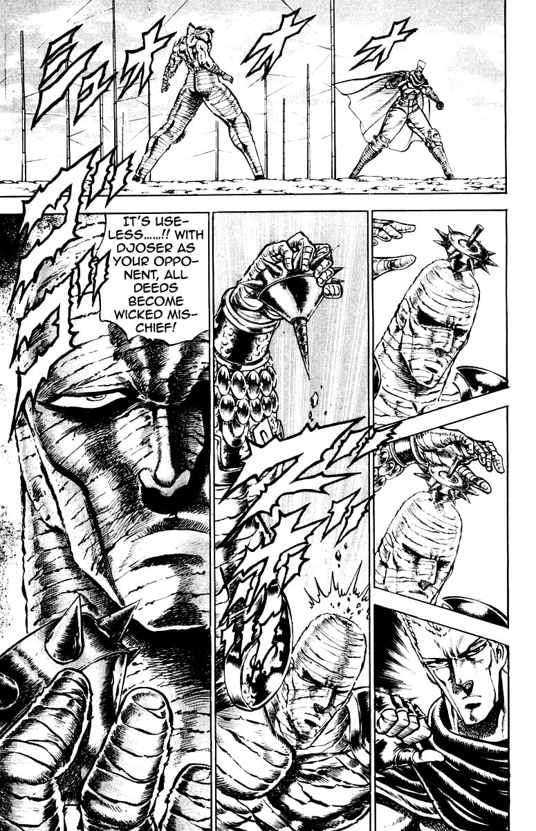 Read Charge!! Men