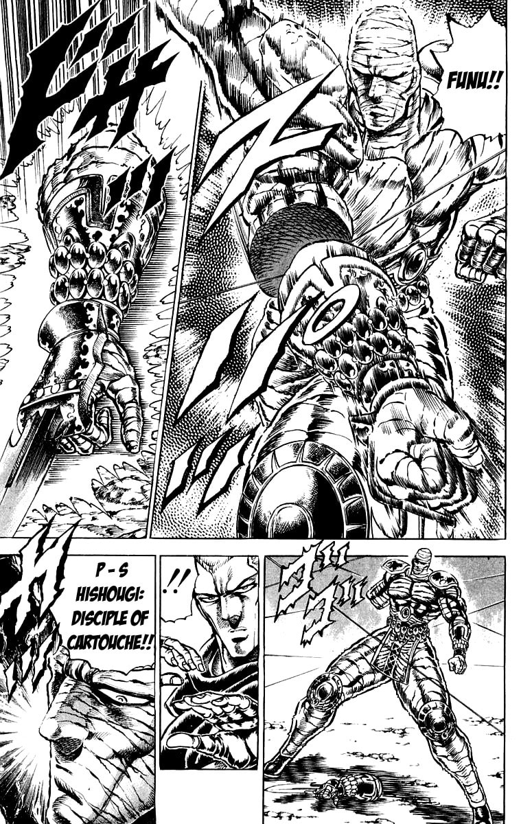 Read Charge!! Men