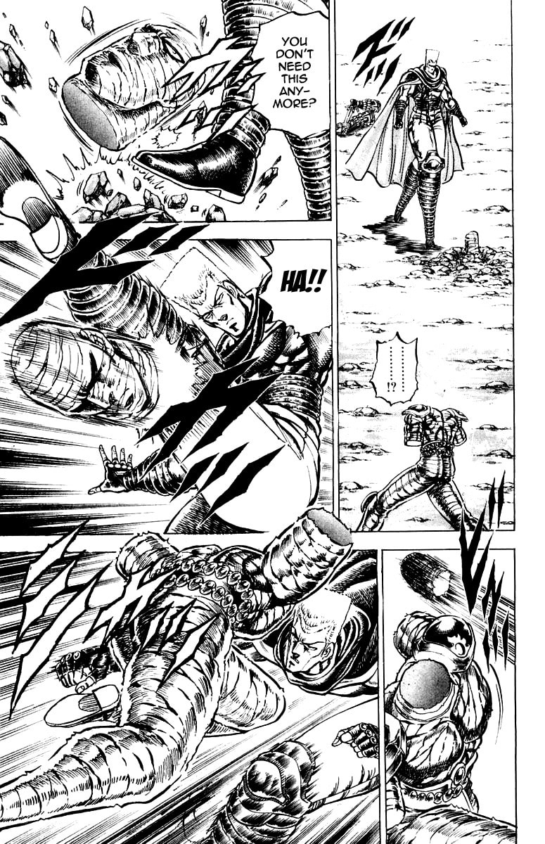 Read Charge!! Men