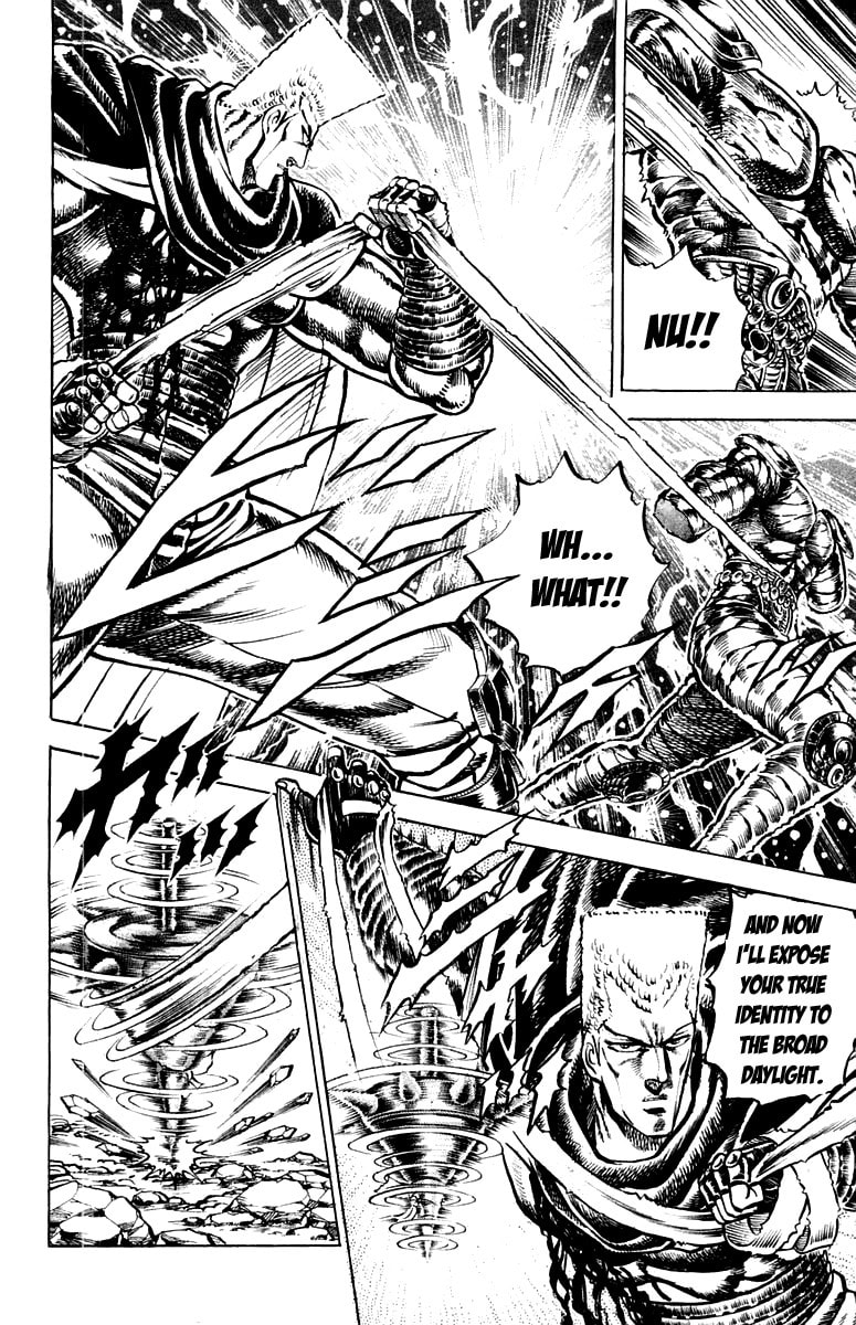 Read Charge!! Men